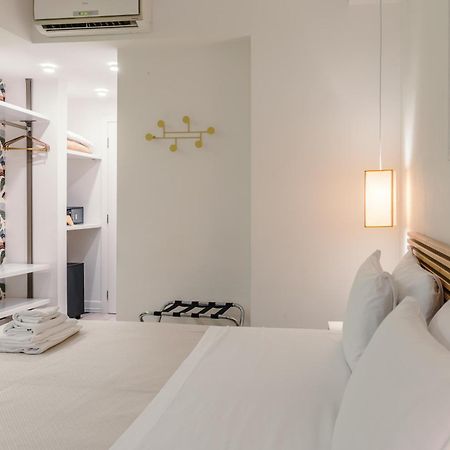 Guesthouse Sant'Angelo Rome Exterior photo